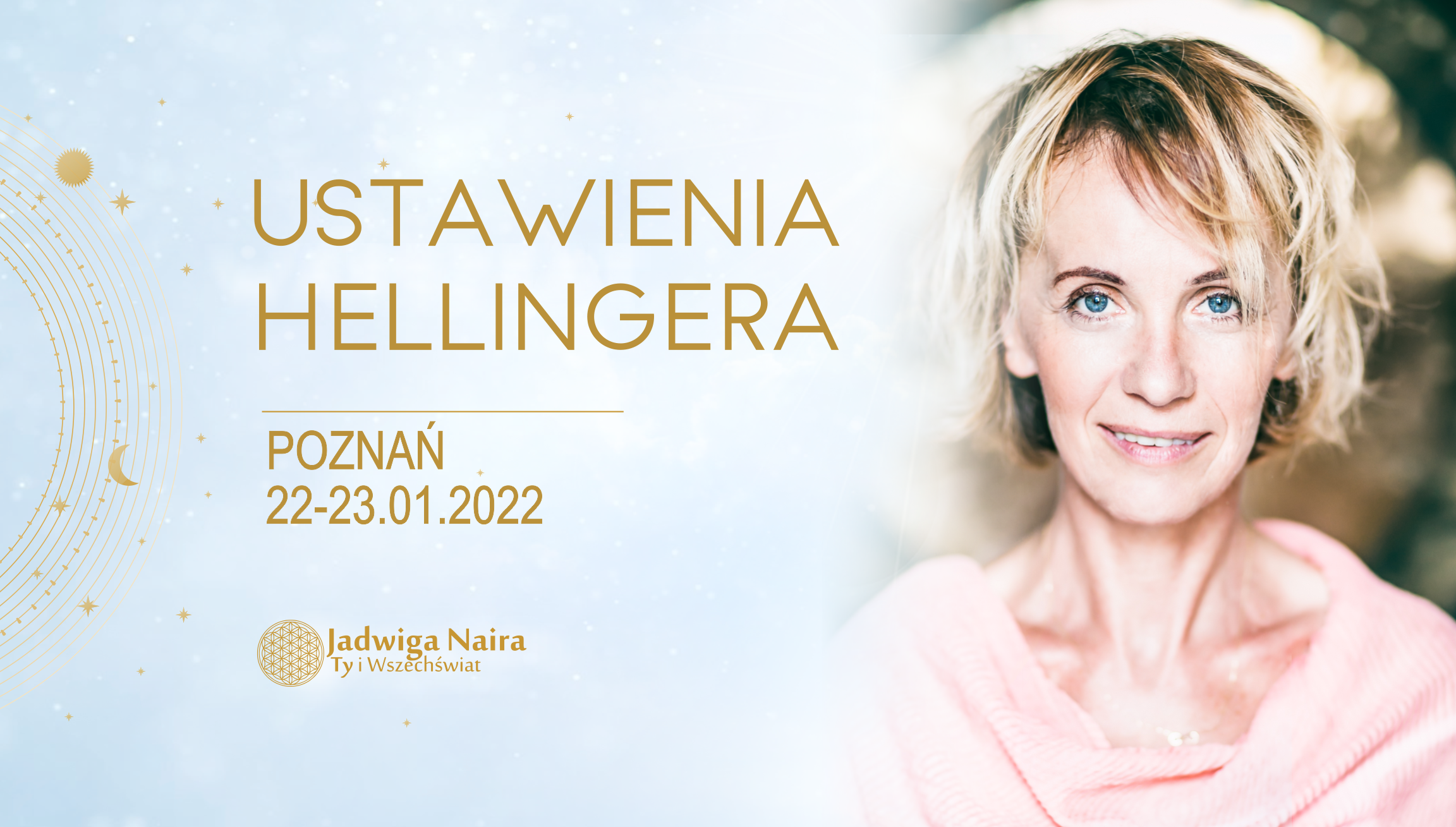 Ustawienia Hellingera / Poznań