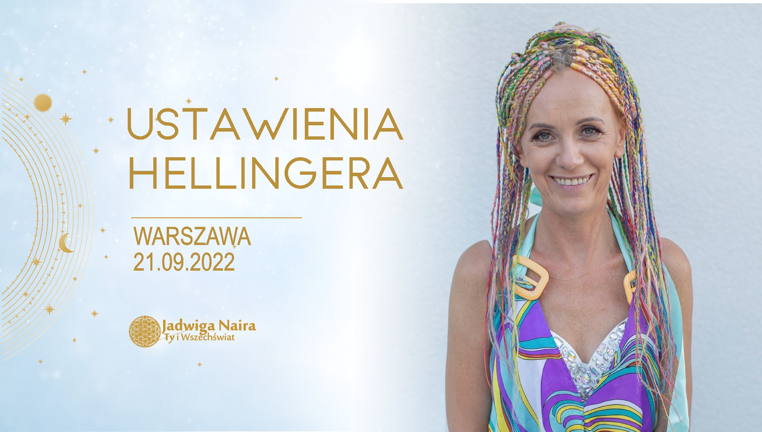 Ustawienia Hellingera / Warszawa 21 września 2022 - tylko obserwatorzy
