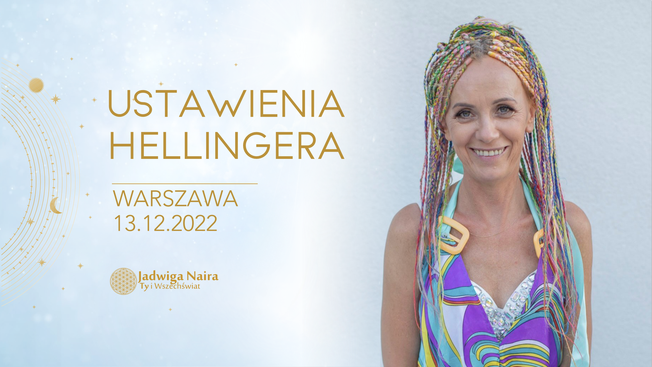 Ustawienia Hellingera / Warszawa 13 grudnia 2022 - tylko obserwatorzy